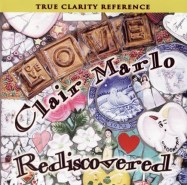 Clair Marlo - Rediscovered